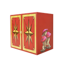 Package Box – Collector’s Edition (Magnetic Closure Box)