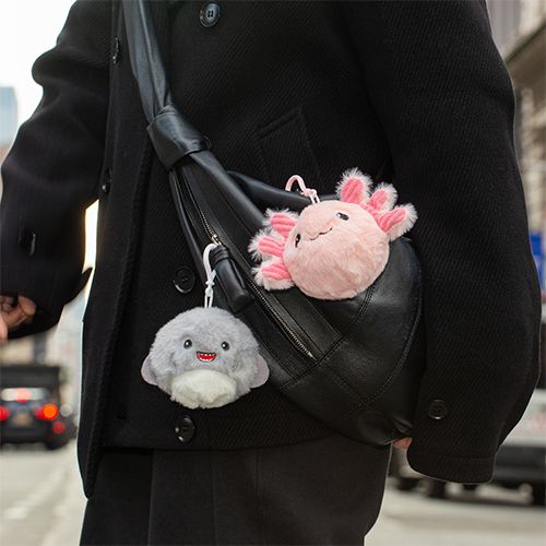 Sea Animal Stress Balls