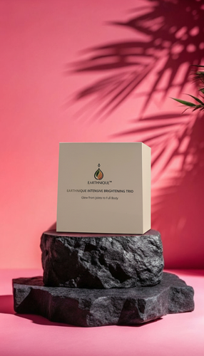 Intensive Brightening Trio