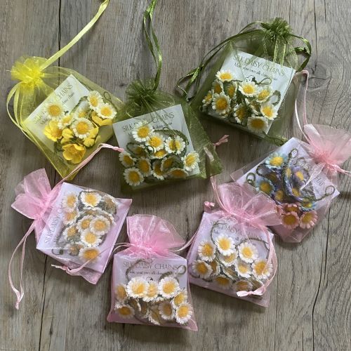 daisy chain bags