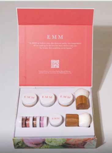 The Radiant Skin Edit