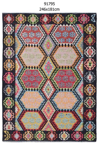 Classical Kilim