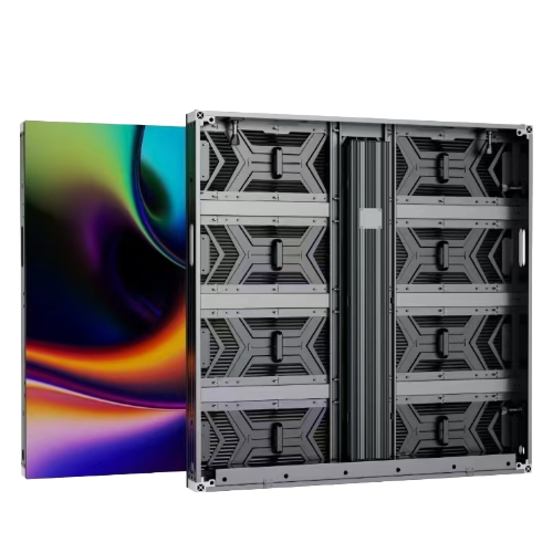 Ecolux England Led Media Screens - 1000 Series