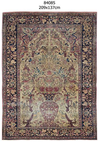 Antique Rugs