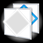 ecolux England Diamond Linear Frames