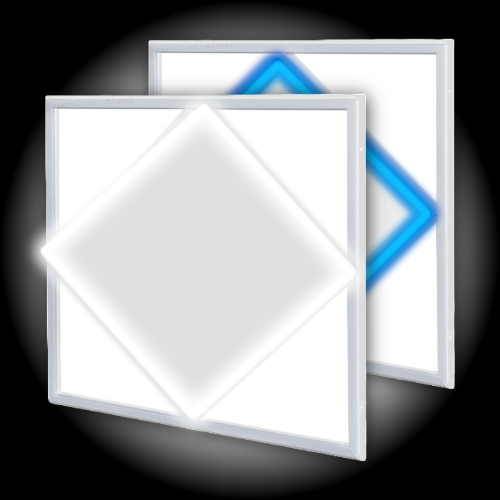 ecolux England Diamond Linear Frames