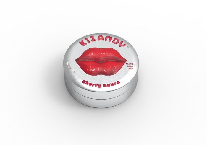 Kizandy® Sours