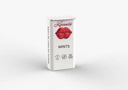Kizandy® Mints