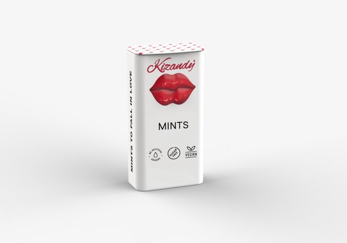 Kizandy® Mints