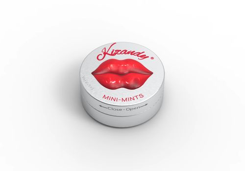Kizandy® Mini-Mints