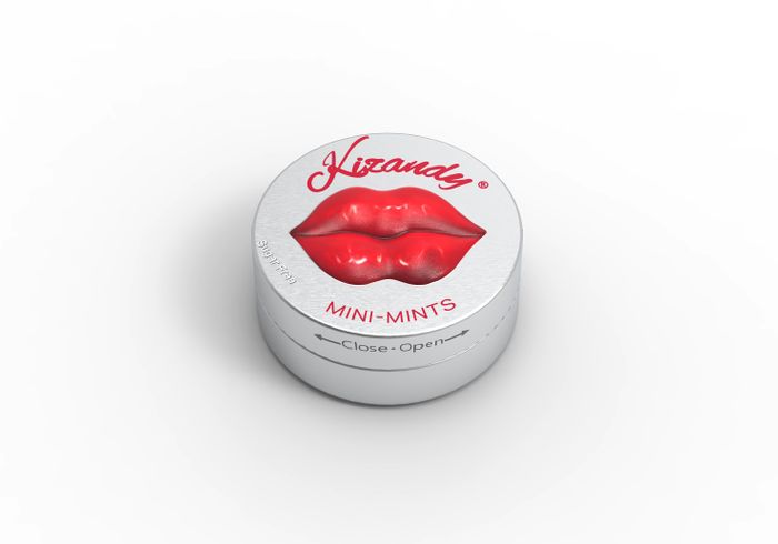Kizandy® Mini-Mints