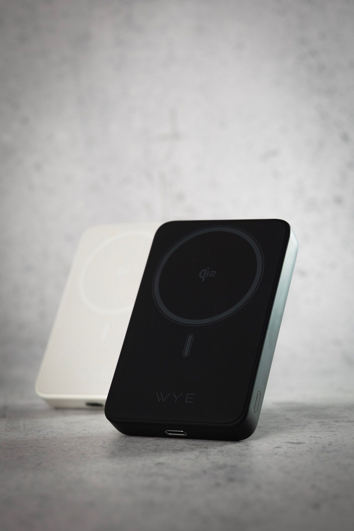 Premier Magnetic Wireless Charging Power Bank