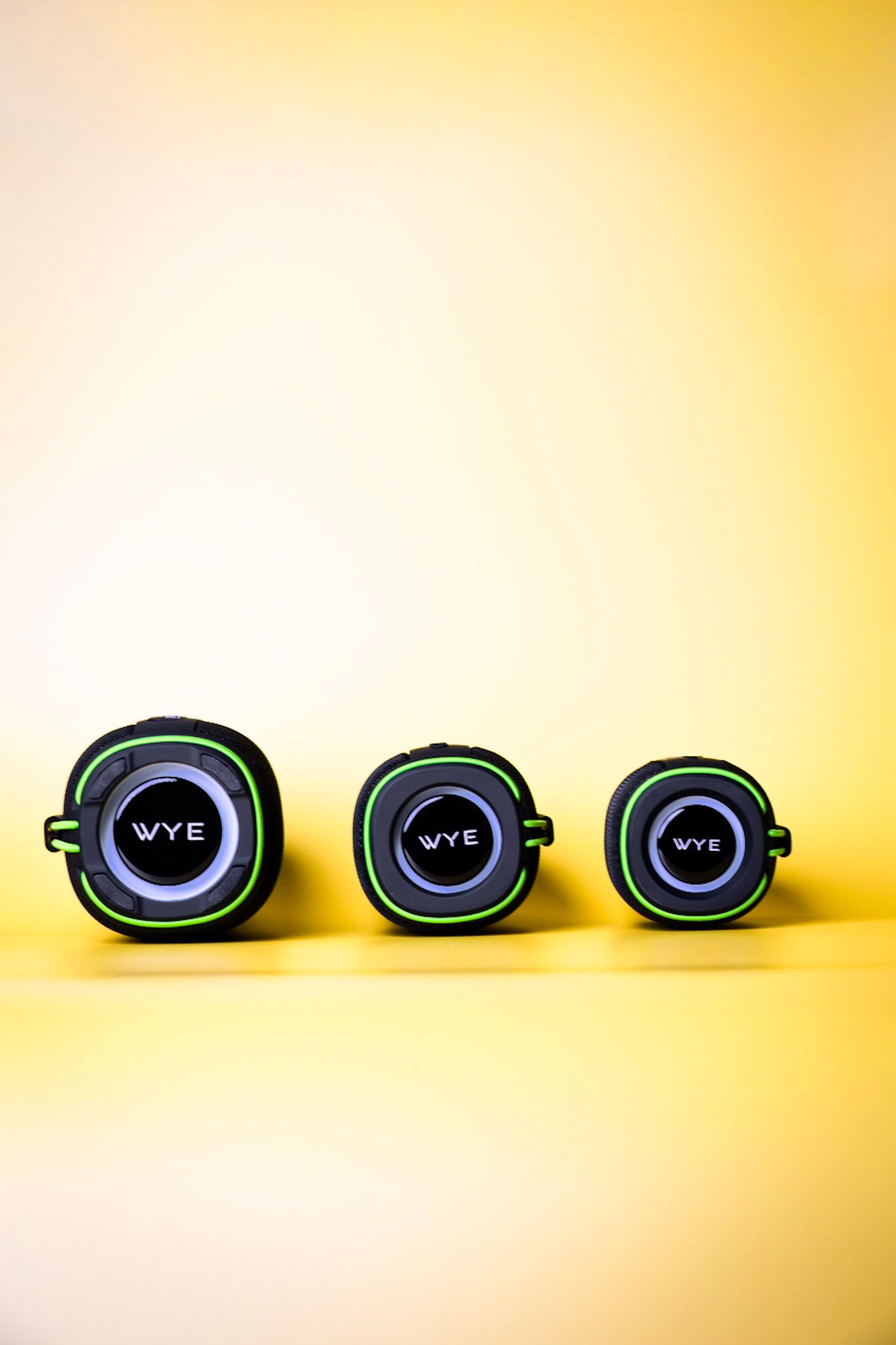 High Fidelity Speaker