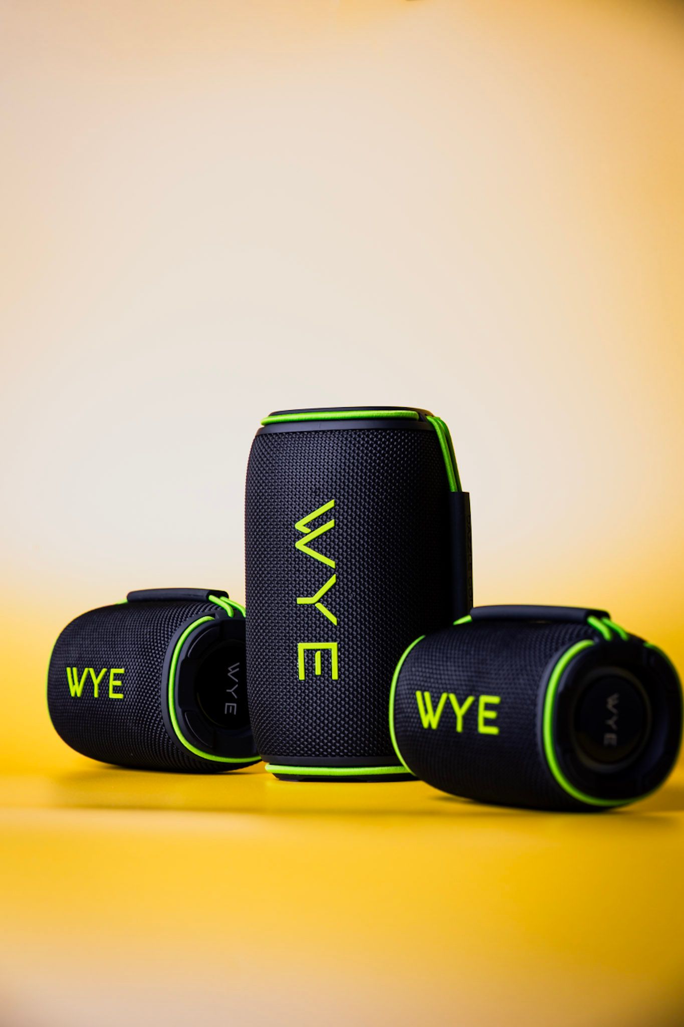 High Fidelity Speaker