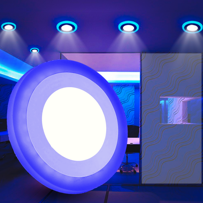 ecolux England Colour Edge Panels