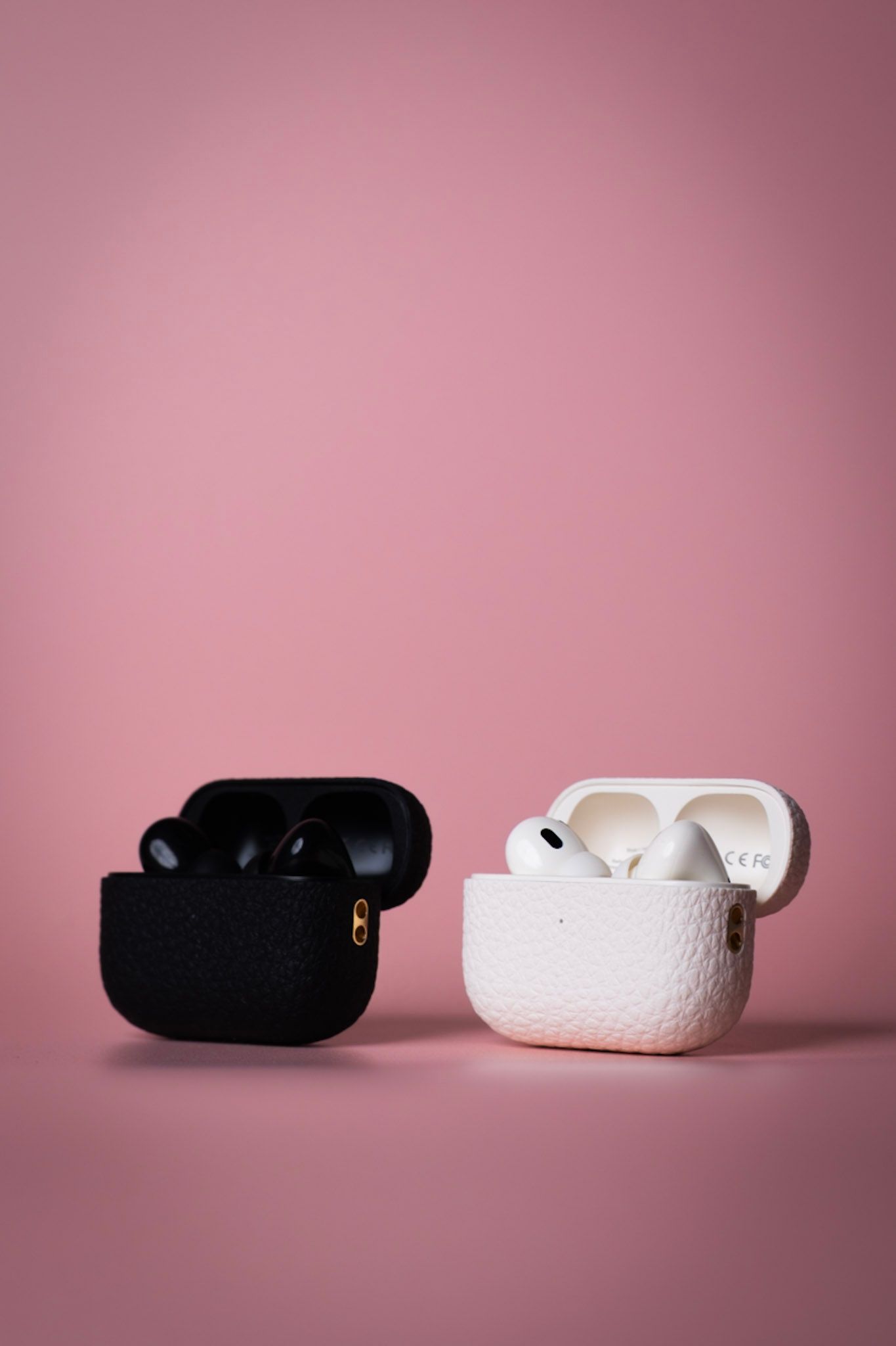 Premium Wireless Earbuds