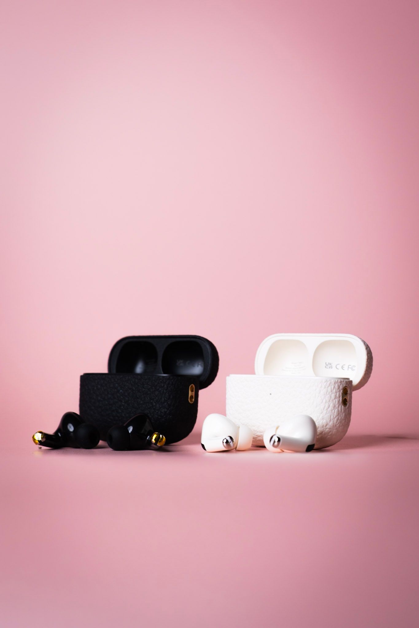 Premium Wireless Earbuds