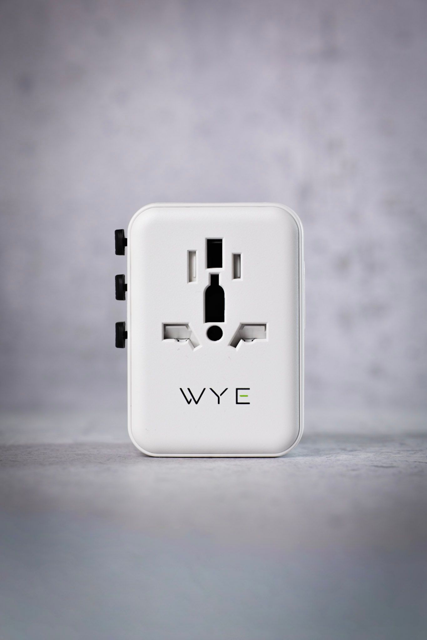 Universal Travel Adaptor