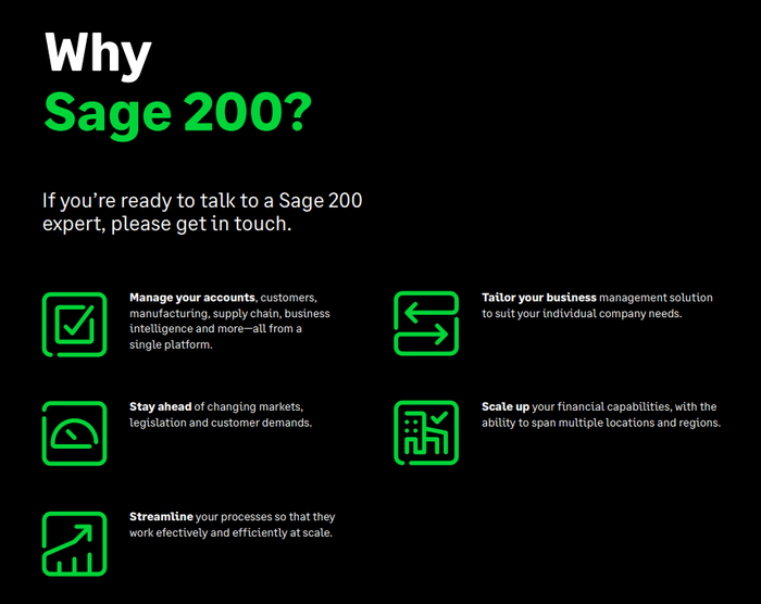 Sage 200