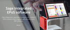 Sage Retail Solutions, featuring 'Elite'