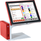 Sage Retail Solutions, featuring 'Elite'