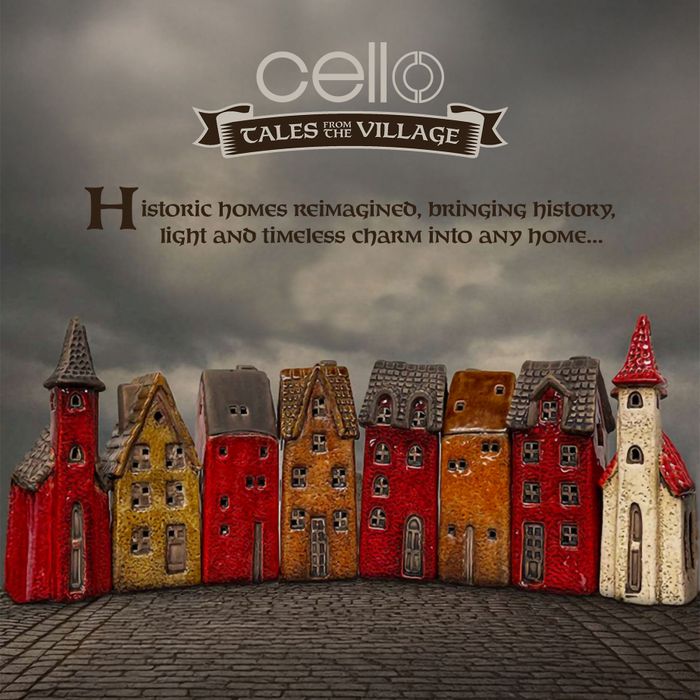 Tales from the Village