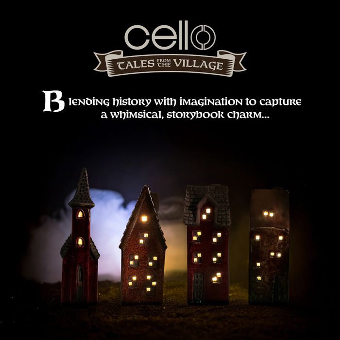 Tales from the Village