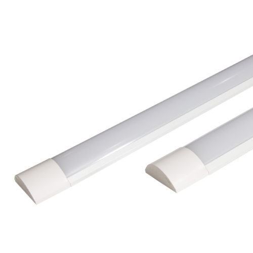 ecolux England 3CCT LED Batten Lights
