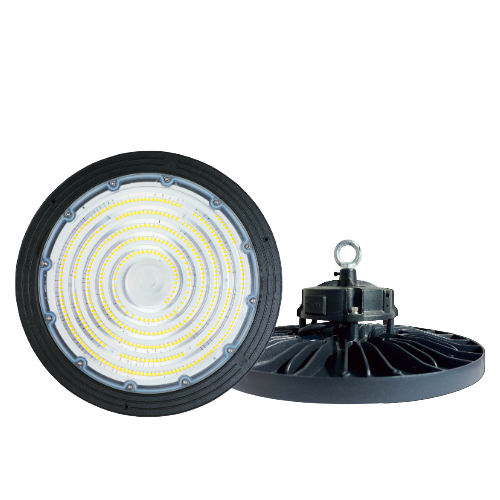 ecolux England High Bay UFO – 3CCT