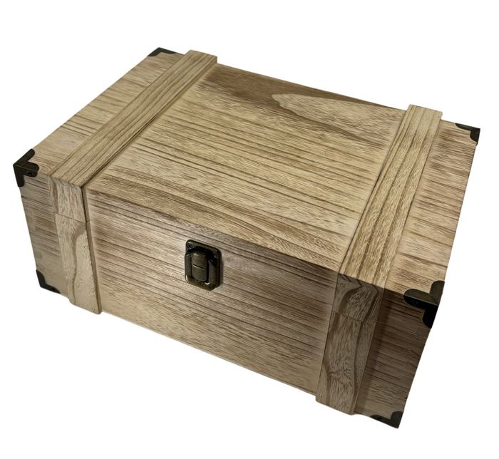 80 Different Styles Of Keepsake Boxes