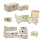 80 Different Styles Of Keepsake Boxes