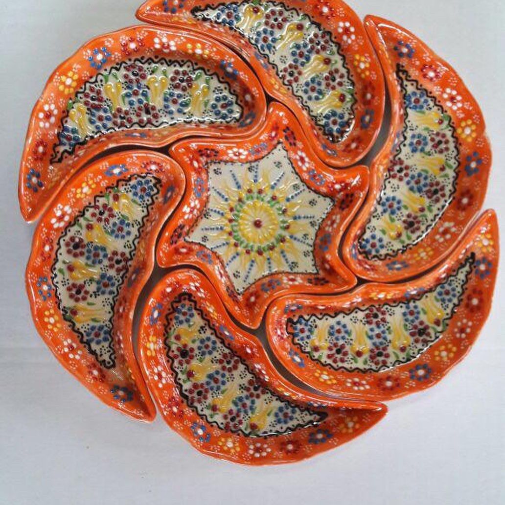 Serving Dishes for Platters