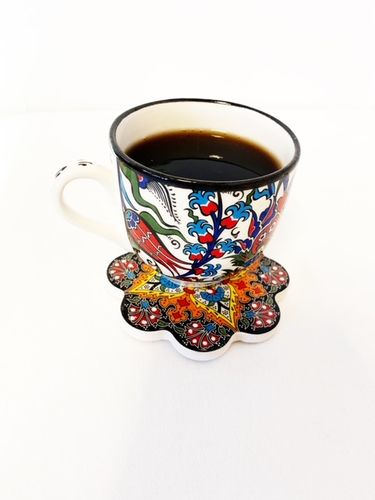 Ceramic Tea & Coffee Mug