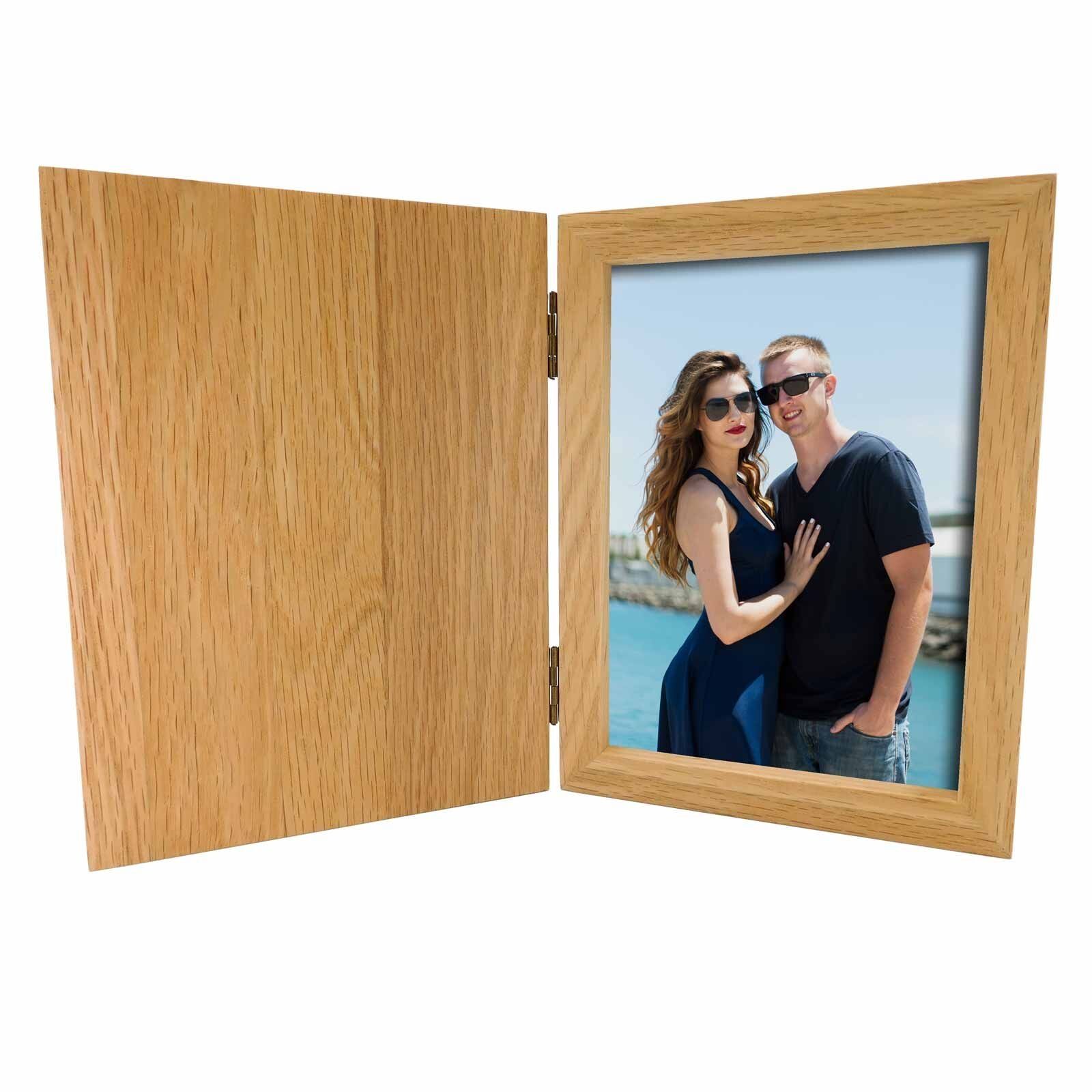 Wooden Photo Frames & Baby Gifts