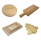 Wooden Chopping Boards & Trays