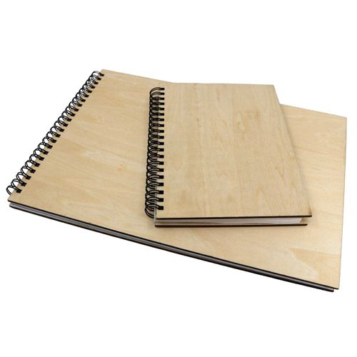 Wooden Notebooks, Guestbooks, Pen Set Gifts