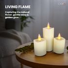 Living Flame