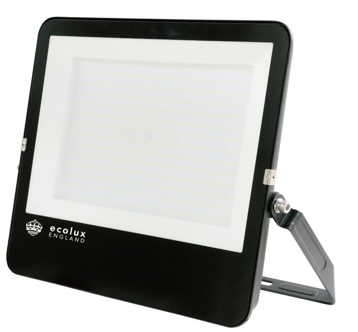 Ecolux England LED Floodlights – Sensor & Non-Sensor