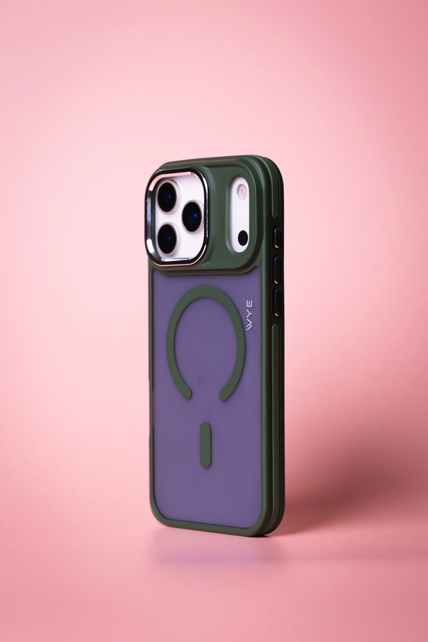 BiColour MagSafe Phone Case