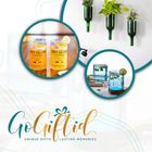 GoGiftid – Upcycled Glassware & Sustainable Gifting Range