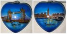 inside hand-painted glass baubles