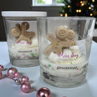 soylicious candle collection