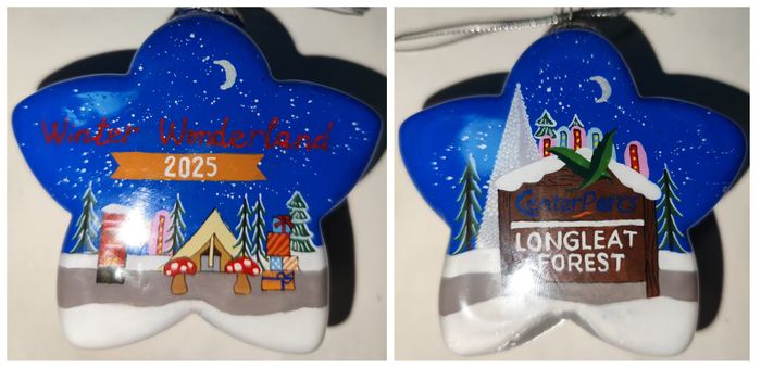inside hand-painted glass baubles