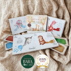 ABC Animals Starter Kit