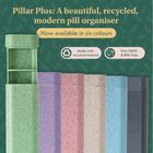 Pillar Plus