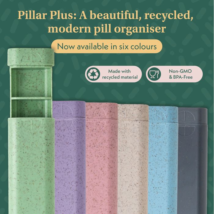 Pillar Plus