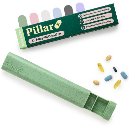 Pillar Plus