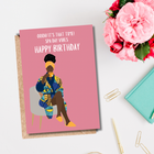Modern Design-Led Greeting Cards