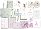 Ballerinas & Fairies