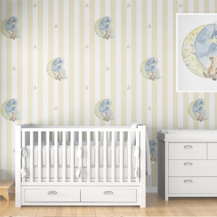 Baby Stripes Collection